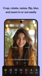 اسکرین شات 3 برنامه Gallery