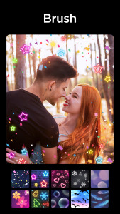 اسکرین شات 6 برنامه Photo Editor - Collage Maker