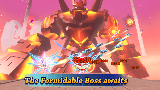 اسکرین شات 6 بازی Sky Dancer 2