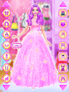 strapless open back dress Classic Pretty Pretty Princess Jewelry Dress-Up Board Game  Toys"R"Us