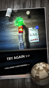 اسکرین شات 5 بازی Can Knockdown