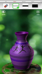 اسکرین شات 4 بازی سفالگری | نسخه مود شده