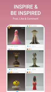 اسکرین شات 6 بازی Let's Create! Pottery 2