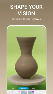 اسکرین شات 2 بازی Let's Create! Pottery 2