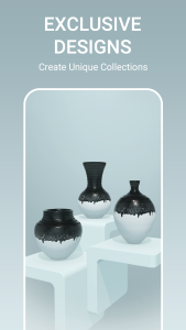 اسکرین شات 5 بازی Let's Create! Pottery 2