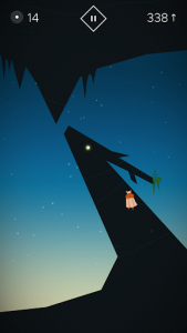 اسکرین شات 4 بازی Fern Flower