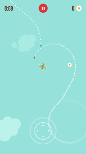 اسکرین شات 4 بازی Missiles!