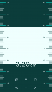 اسکرین شات 3 برنامه Perfect Level (Bubble & Laser)