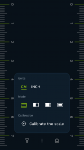 اسکرین شات 7 برنامه Perfect Level (Bubble & Laser)