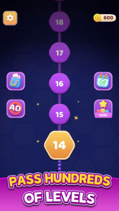 اسکرین شات 4 برنامه Floor Plan Creator
