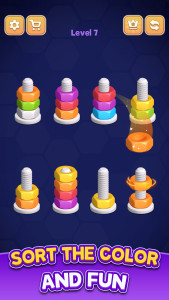 اسکرین شات 2 برنامه Floor Plan Creator