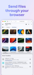 اسکرین شات 5 برنامه Solid Explorer File Manager