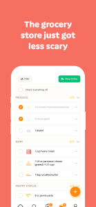 اسکرین شات 5 برنامه Plant Identifier: LeafSnap