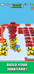 اسکرین شات 1 بازی Junkyard
