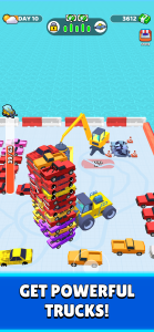 اسکرین شات 3 بازی Junkyard