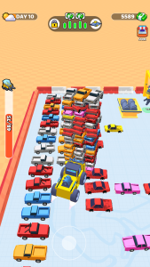 اسکرین شات 5 بازی Junkyard