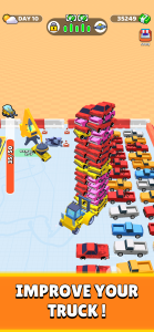 اسکرین شات 2 بازی Junkyard