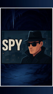 اسکرین شات 1 بازی ‏جاسوس