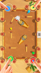 اسکرین شات 4 بازی 1234 Player Games 3D—Offline