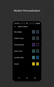 اسکرین شات 6 برنامه ماشین حساب لایمن