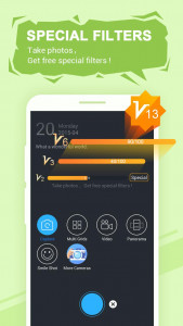 اسکرین شات 5 برنامه Wondershare PowerCam