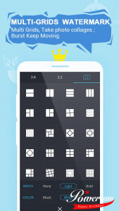 اسکرین شات 7 برنامه Wondershare PowerCam