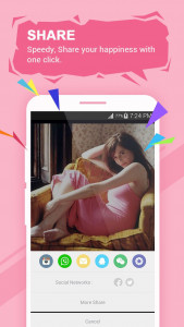 اسکرین شات 8 برنامه Wondershare PowerCam