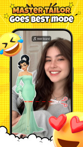 اسکرین شات 1 برنامه Precision Challenge Filter