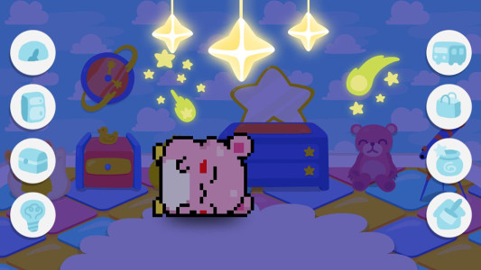 اسکرین شات 3 بازی Pakka Pets Village