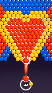 اسکرین شات 5 بازی Bubble Shooter