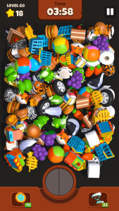 اسکرین شات 7 بازی HappyPuzzle® Matching 3D Games