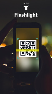 اسکرین شات 8 برنامه QR Code Scanner: Read Barcode