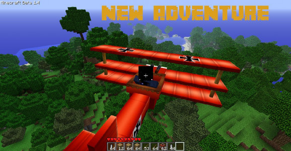 اسکرین شات 6 برنامه ModInstaller - Addons for MCPE