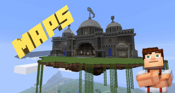 اسکرین شات 8 برنامه ModInstaller - Addons for MCPE