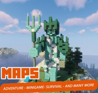 اسکرین شات 2 برنامه ModInstaller - Addons for MCPE