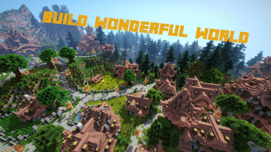 اسکرین شات 5 برنامه ModInstaller - Addons for MCPE