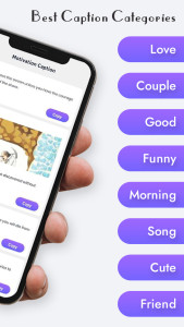 اسکرین شات 8 برنامه Get Real Followers & Likes