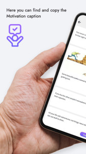 اسکرین شات 7 برنامه Get Real Followers & Likes