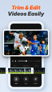 اسکرین شات 6 برنامه Screen Recorder Video Recorder