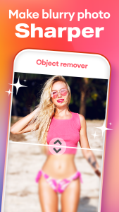 اسکرین شات 6 برنامه Eraser: Remove unwanted object