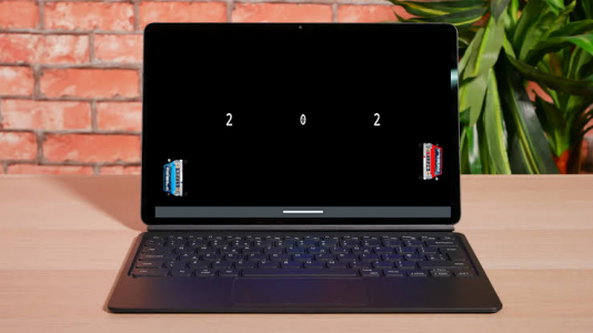 اسکرین شات 6 بازی نیسان آبی(دونفره)