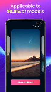 اسکرین شات 8 برنامه Ringtones for Android Phone