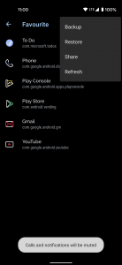 اسکرین شات 8 برنامه Shortcut Maker