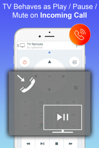 اسکرین شات 5 برنامه TV Remote for Hisense (IR)