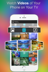 اسکرین شات 1 برنامه TV Remote for LG  (Smart TV Re