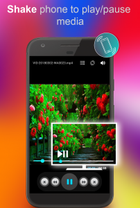 اسکرین شات 4 برنامه TV Remote for Philips (Smart T