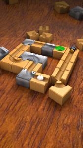 اسکرین شات 3 بازی Unblock Ball - Block Puzzle