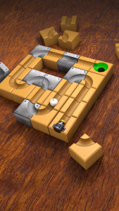 اسکرین شات 4 بازی Unblock Ball - Block Puzzle