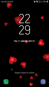 اسکرین شات 5 برنامه تصویر زمینه زنده