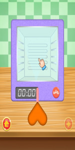 اسکرین شات 1 بازی ‏شهر بستنی